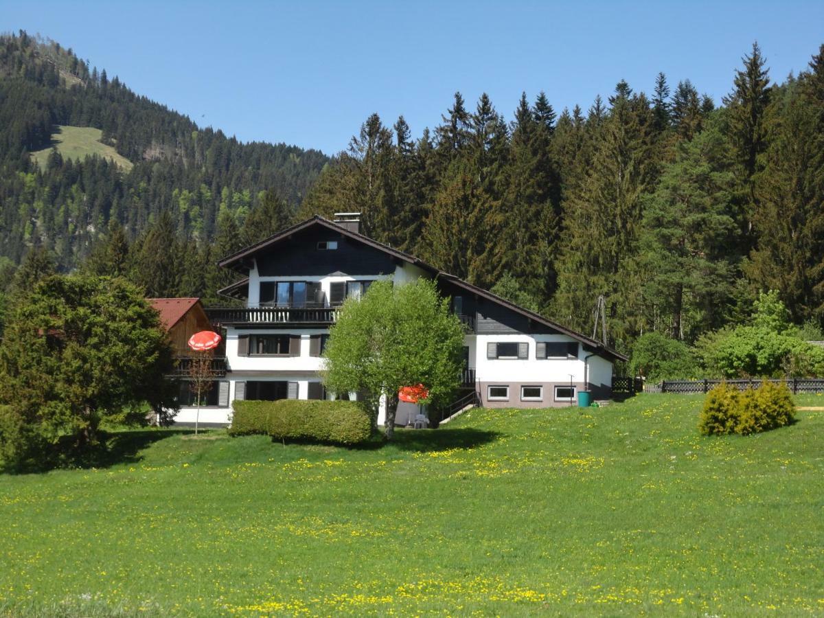 Ferienwohnung Fuchs Бад-Міттерндорф Екстер'єр фото